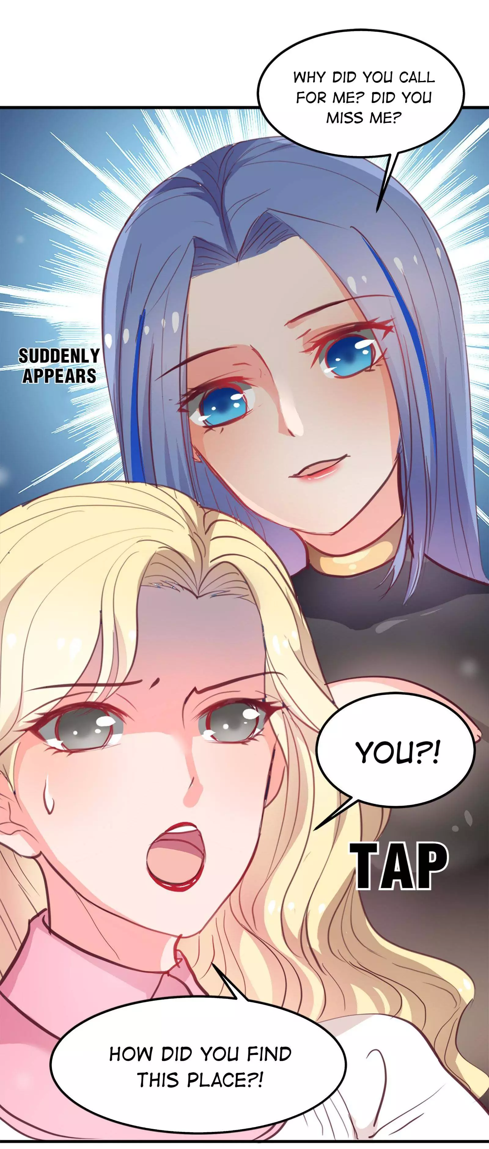 Opening Up Prince Charming With the Right Strategy - Chapter 9 - Page 22
