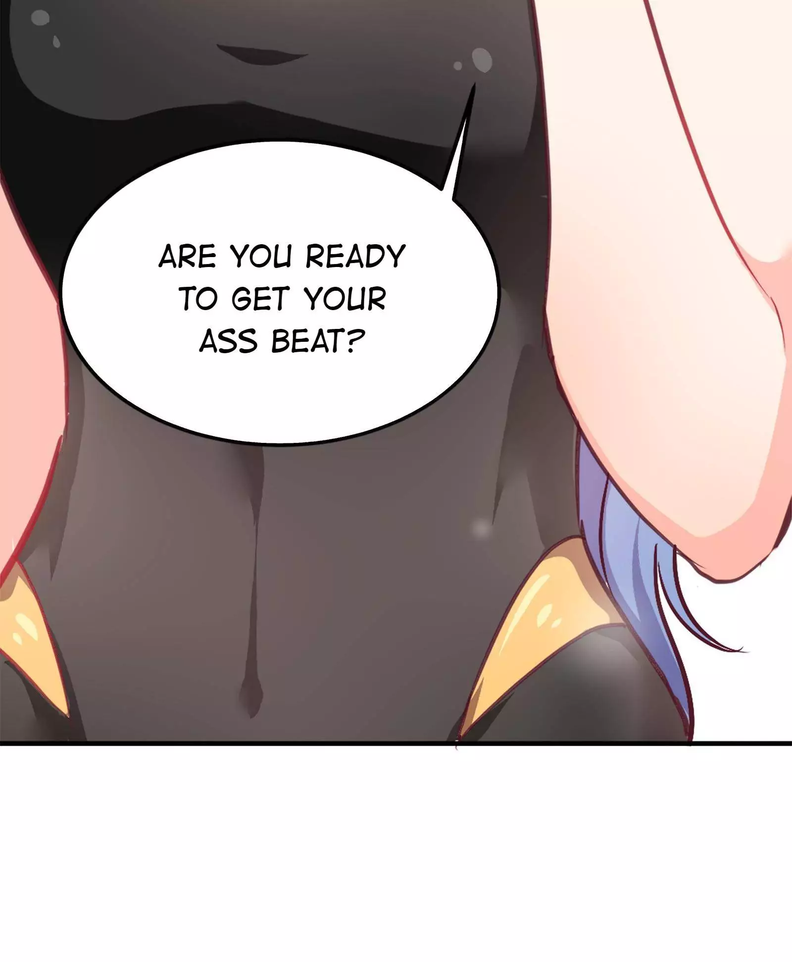 Opening Up Prince Charming With the Right Strategy - Chapter 9 - Page 24