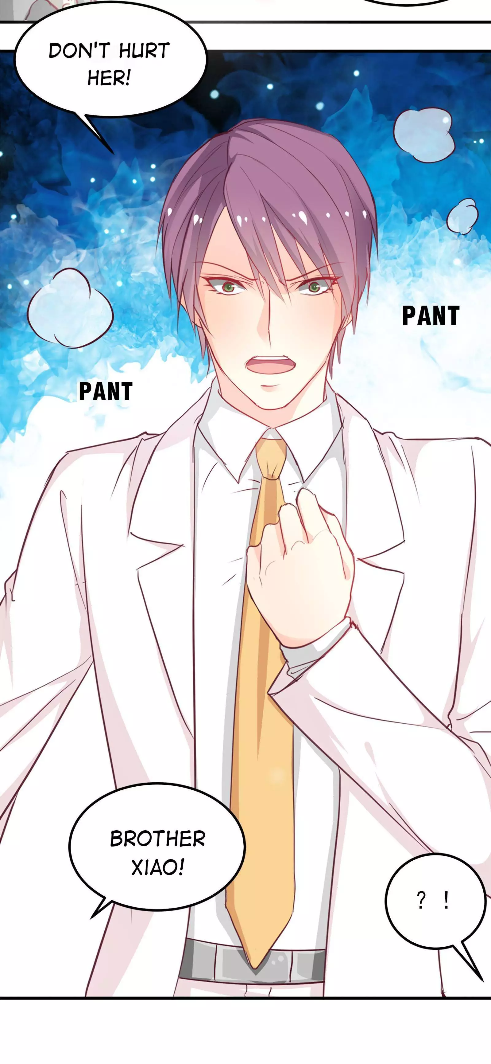 Opening Up Prince Charming With the Right Strategy - Chapter 9 - Page 28