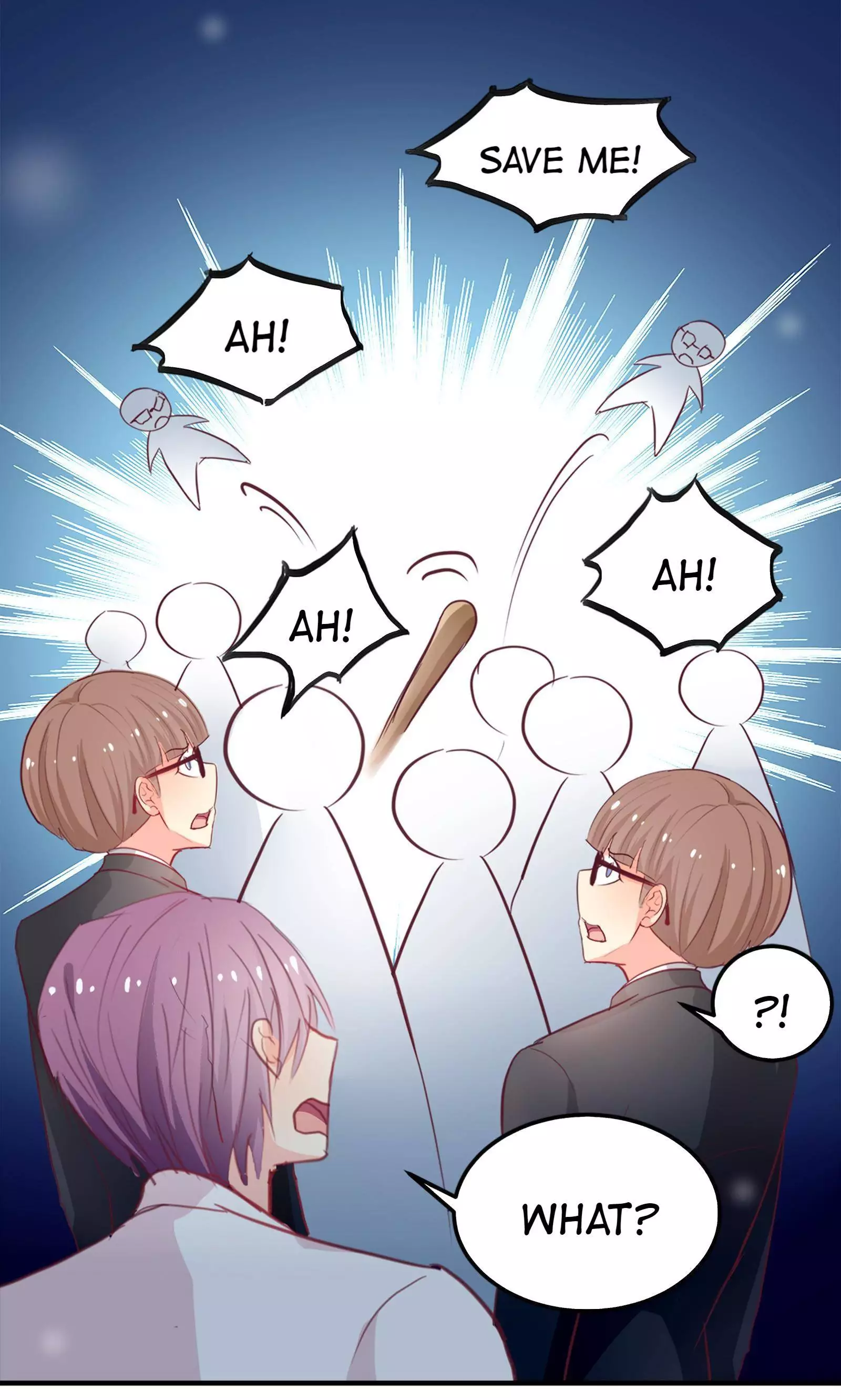 Opening Up Prince Charming With the Right Strategy - Chapter 9 - Page 30