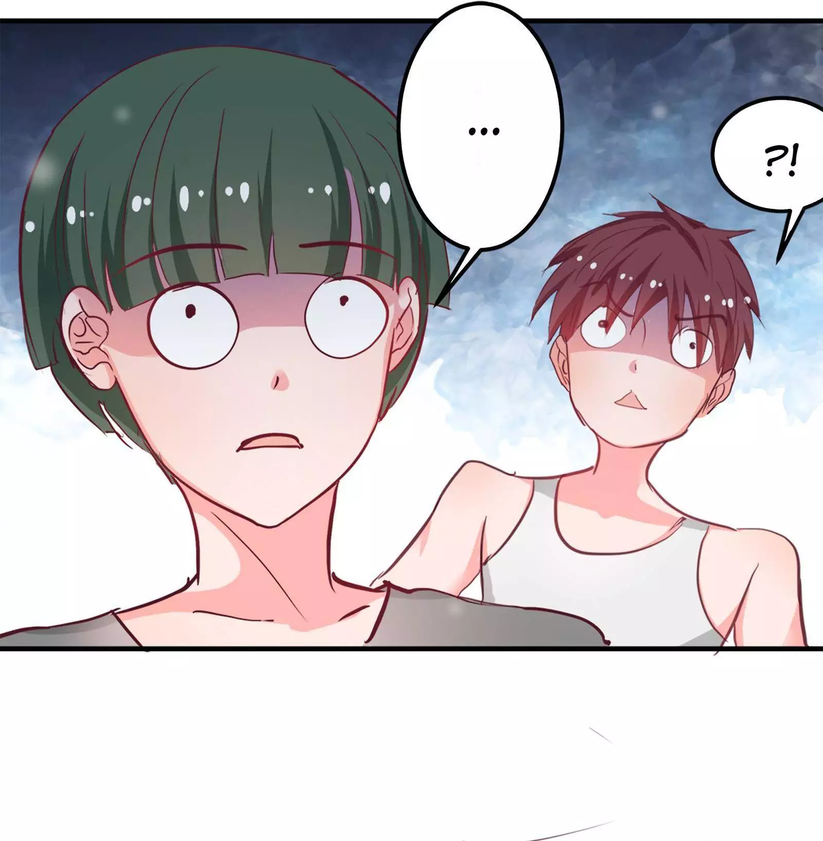 Opening Up Prince Charming With the Right Strategy - Chapter 9 - Page 7