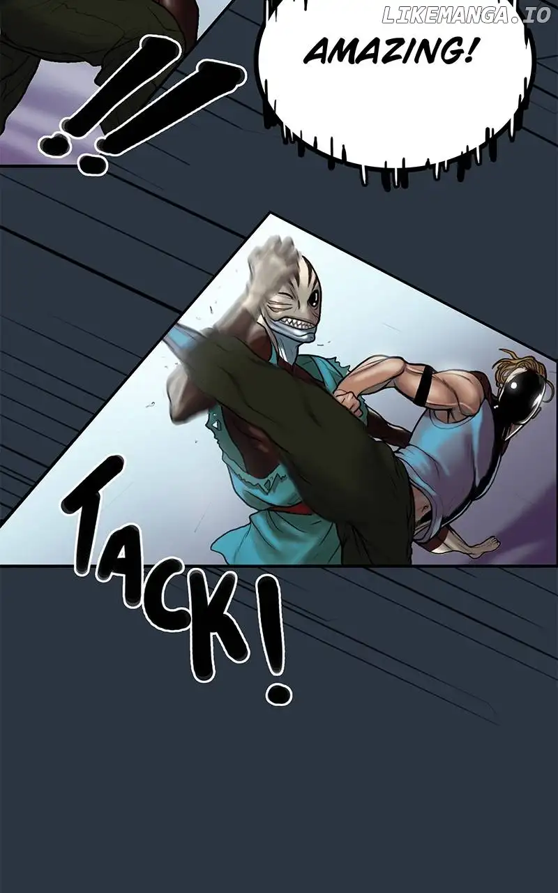 Ordeal - Chapter 7 - Page 8