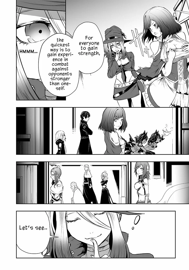 Ore dake fuguu Skill no isekai shoukan hangyakuki - Saijaku Skill 'Kyuushuu' ga subete o nomikomu made - Chapter 56 - Page 15