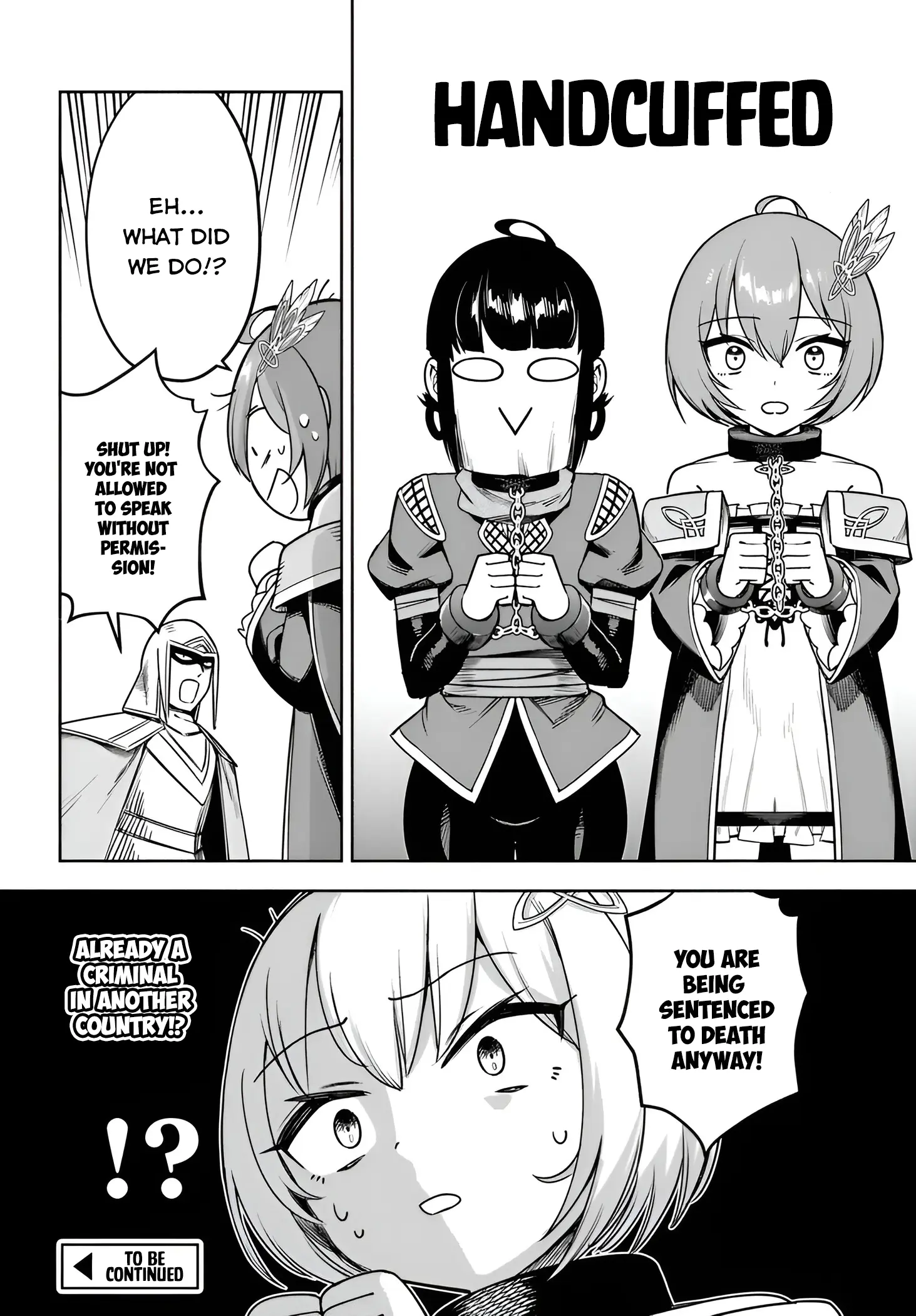 Ore Igai Dare mo Saishu Dekinai Sozai na no ni 