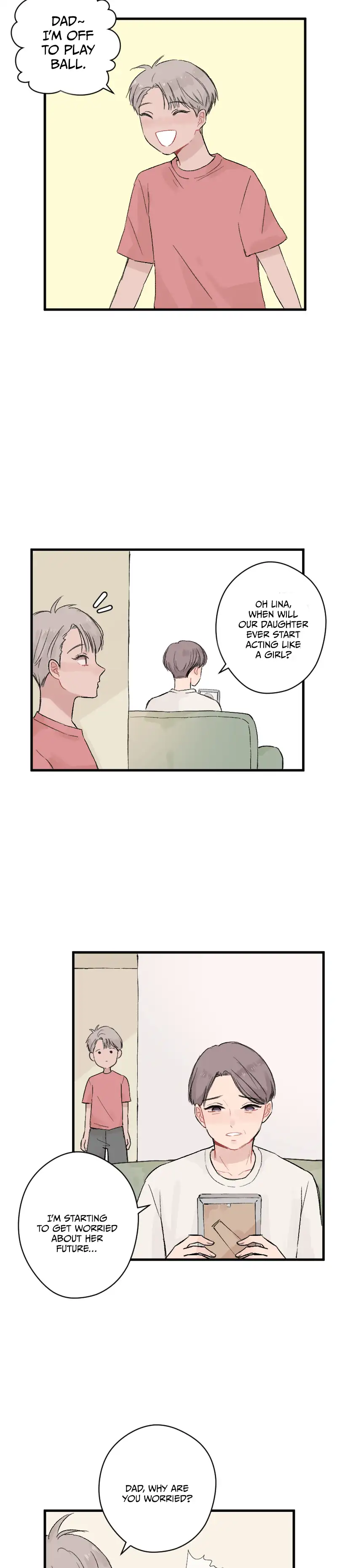 Otenba - Chapter 2 - Page 3