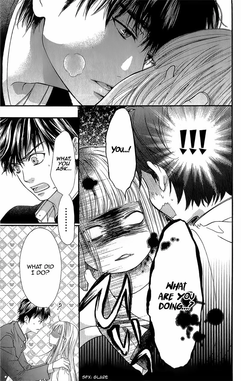 Otome Holic - Chapter 5 - Page 7