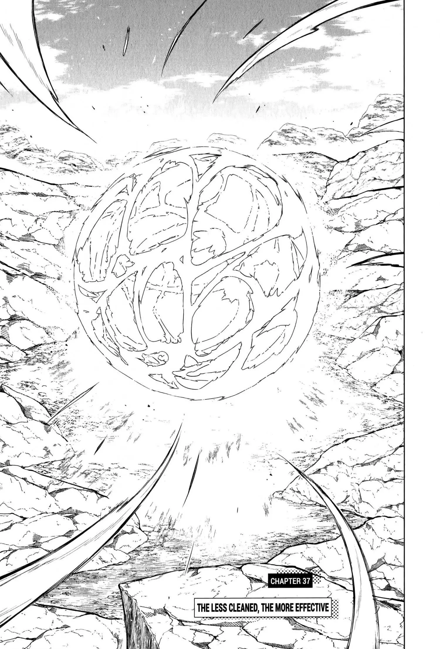 Ottoman - Chapter 37 - Page 1