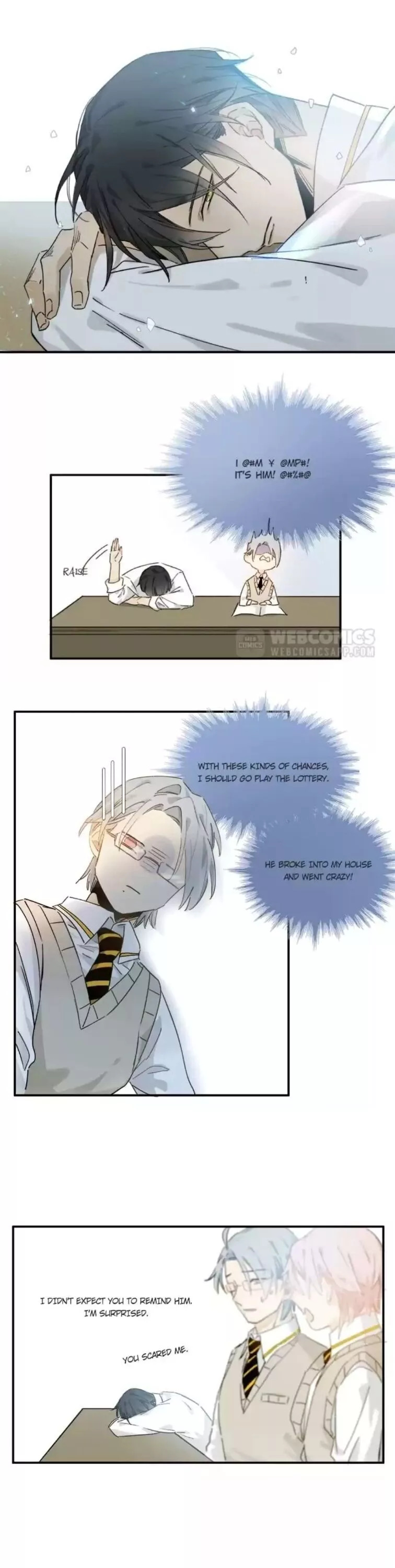 Ougs’s Law - Chapter 4 - Page 9