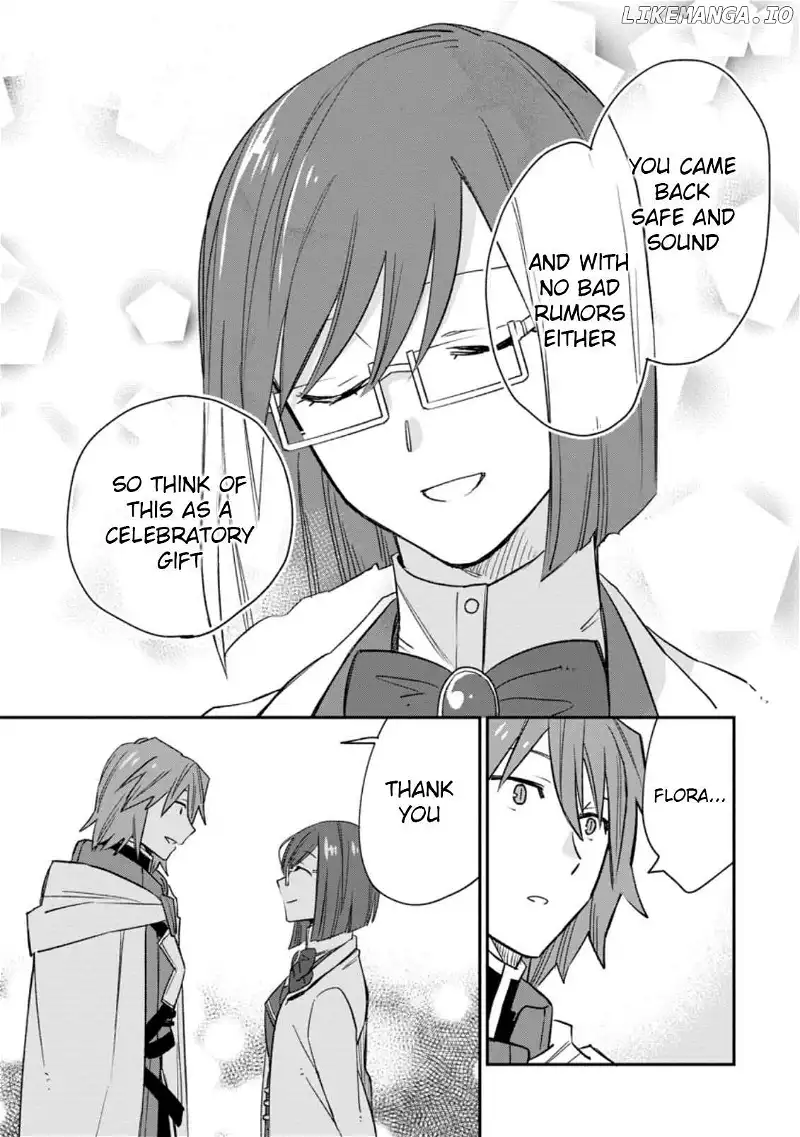 Outcast Adventurer's Second Chance ~Training in the Fairy World to Forge a Place to Belong~ - Chapter 11 - Page 9