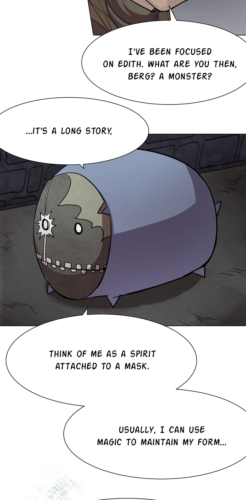Outcast - Chapter 12 - Page 32