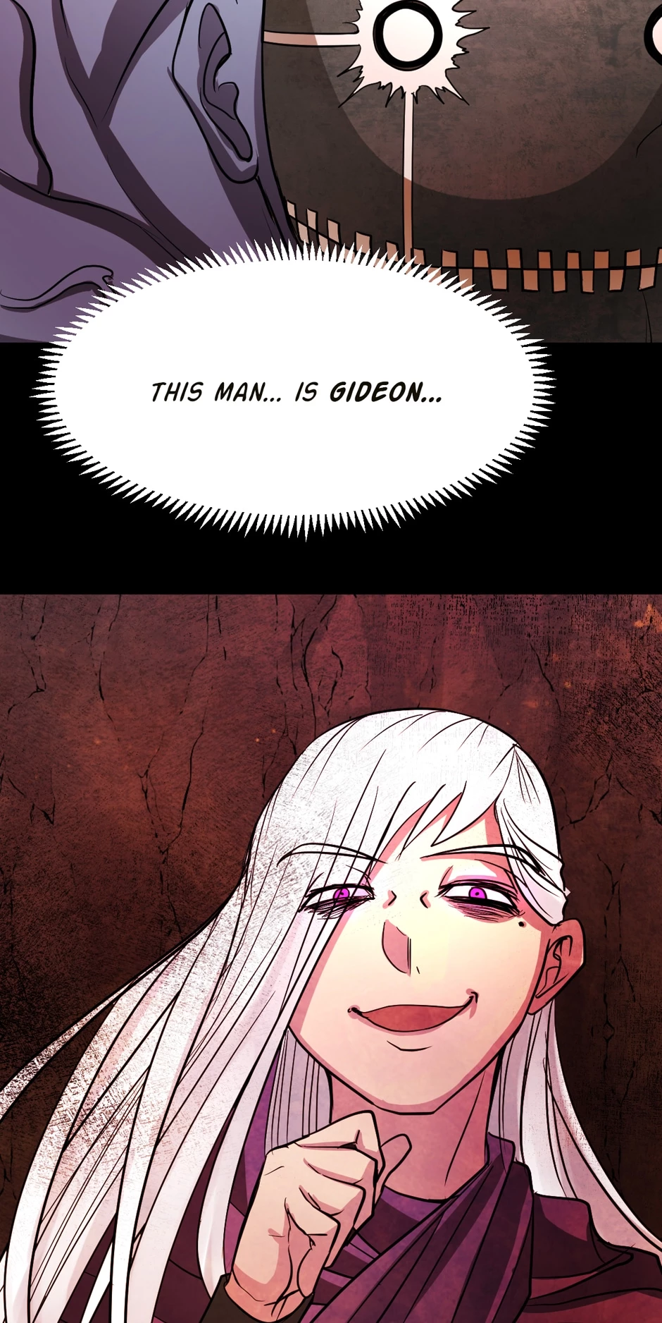 Outcast - Chapter 18 - Page 34