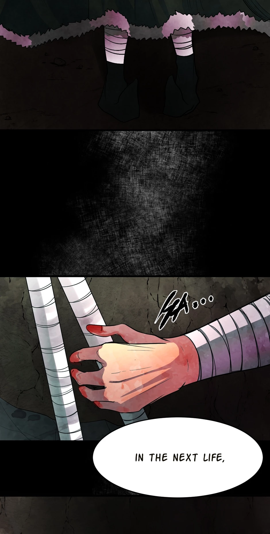 Outcast - Chapter 18 - Page 25