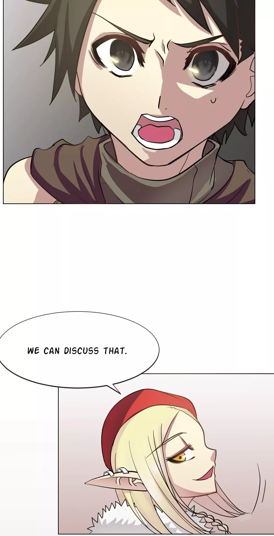 Outcast - Chapter 5 - Page 15