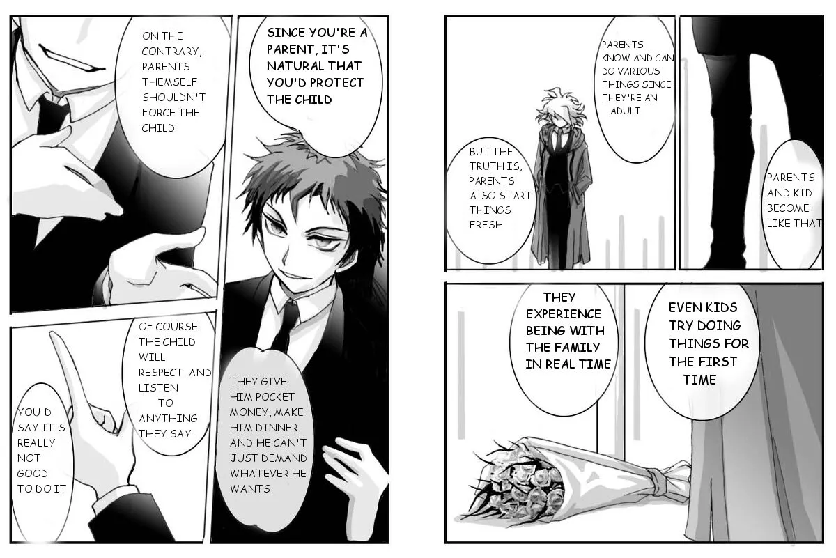 Ozomashi futari wa toode no atode yuuga na jitensha ni shissekisareru - Chapter 1 - Page 22