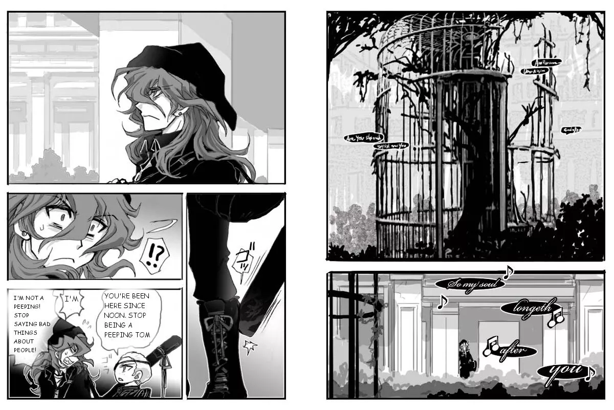 Ozomashi futari wa toode no atode yuuga na jitensha ni shissekisareru - Chapter 1 - Page 63