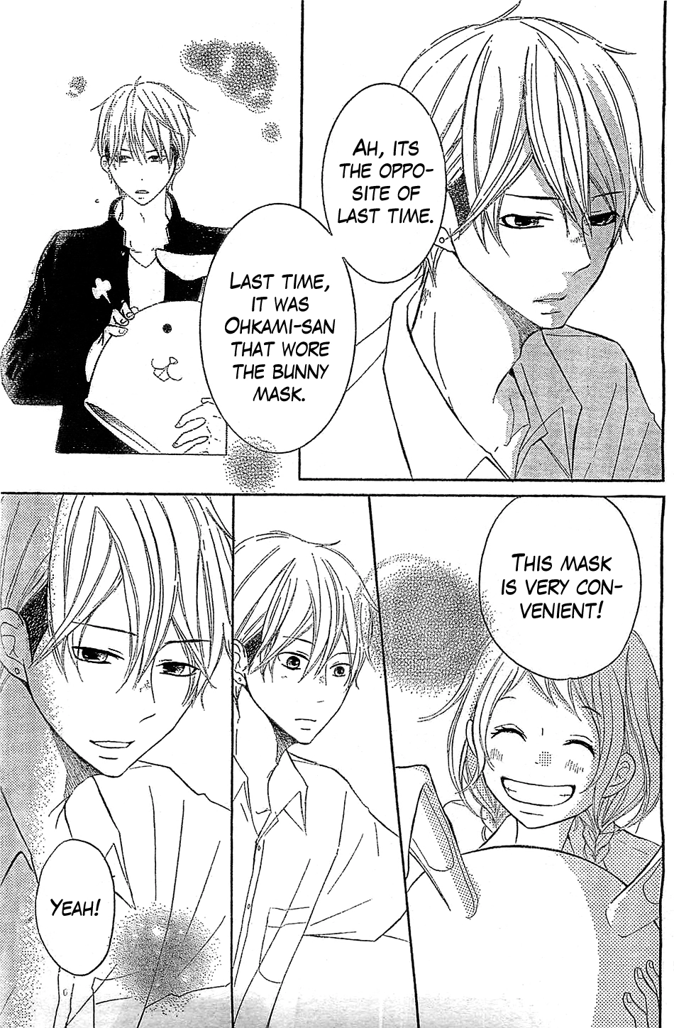 P to JK - Chapter 15 - Page 26