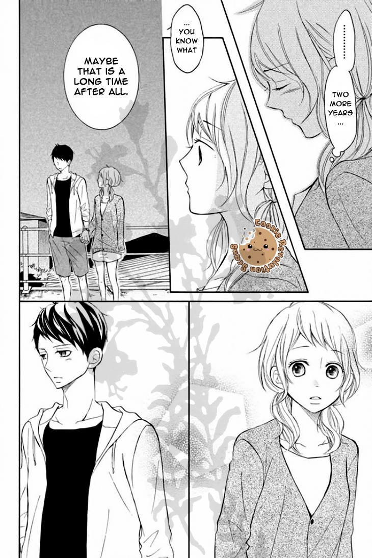 P to JK - Chapter 22 - Page 34