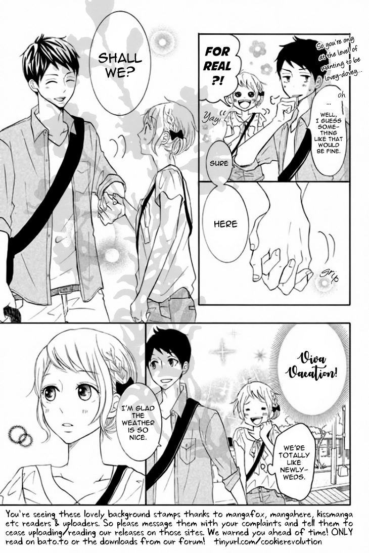 P to JK - Chapter 22 - Page 7