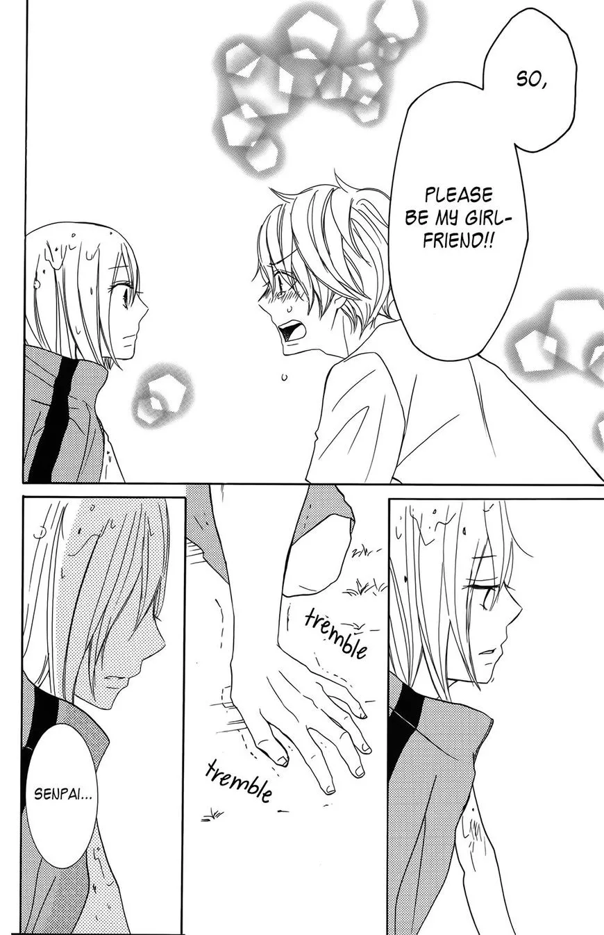 P to JK - Chapter 29 - Page 33