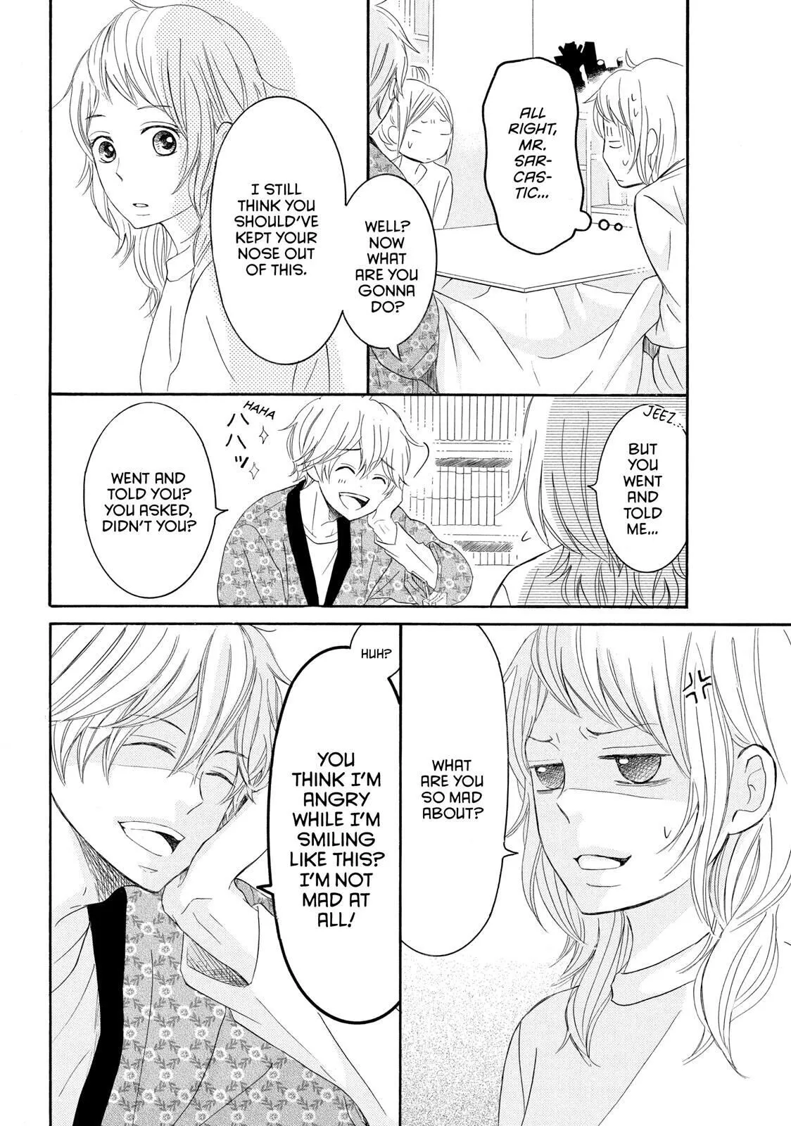 P to JK - Chapter 41 - Page 36
