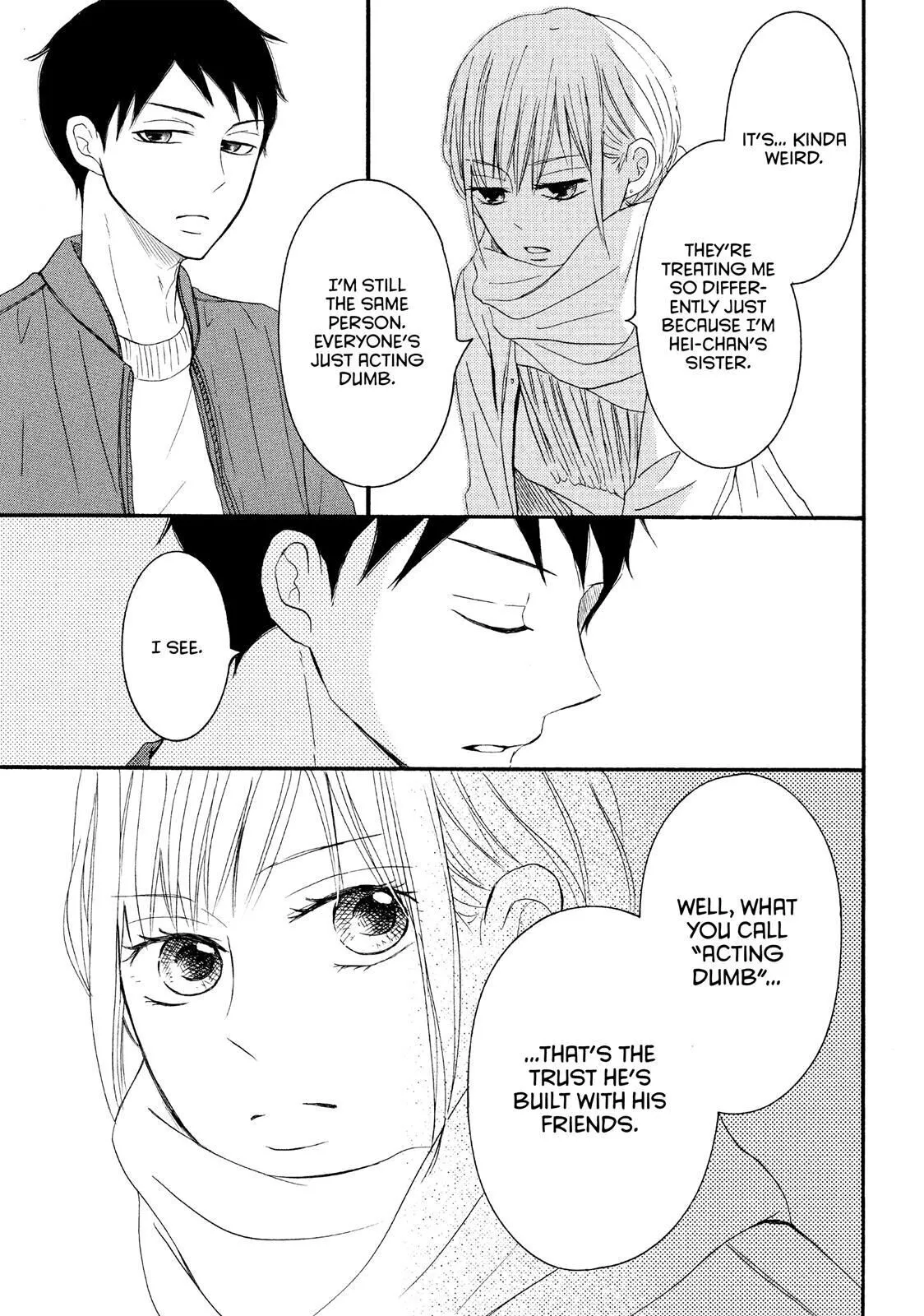 P to JK - Chapter 43 - Page 33