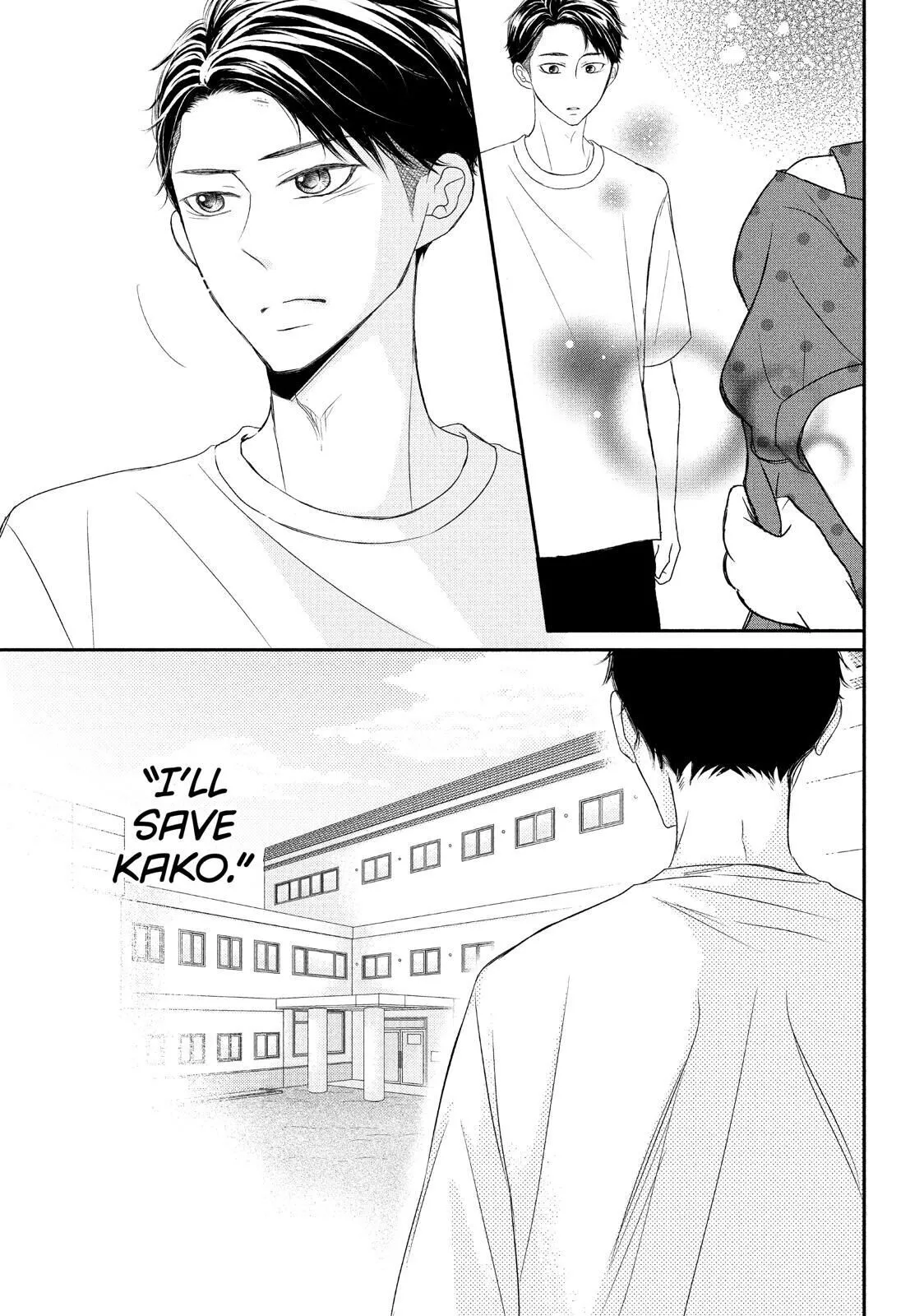 P to JK - Chapter 59 - Page 36