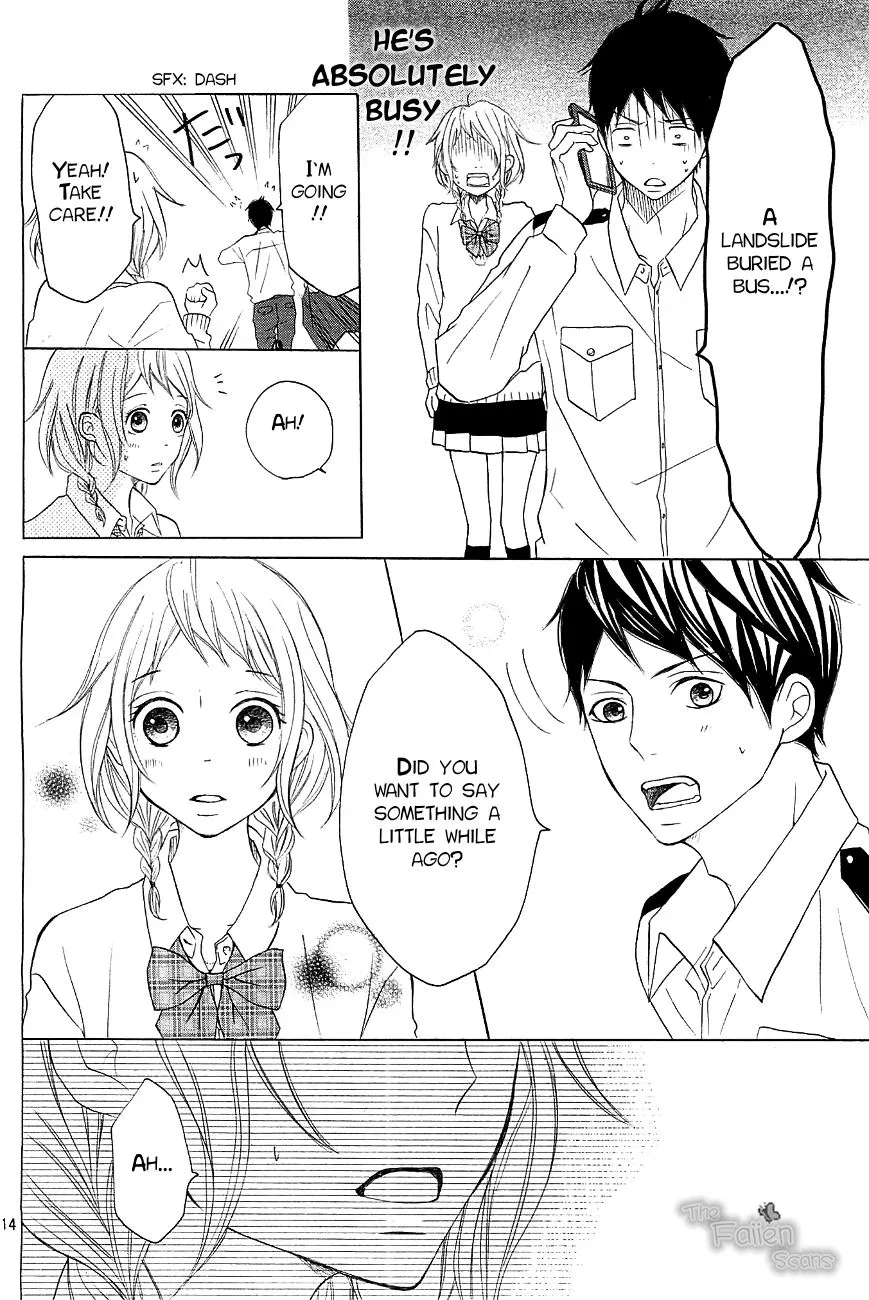 P to JK - Chapter 6 - Page 14