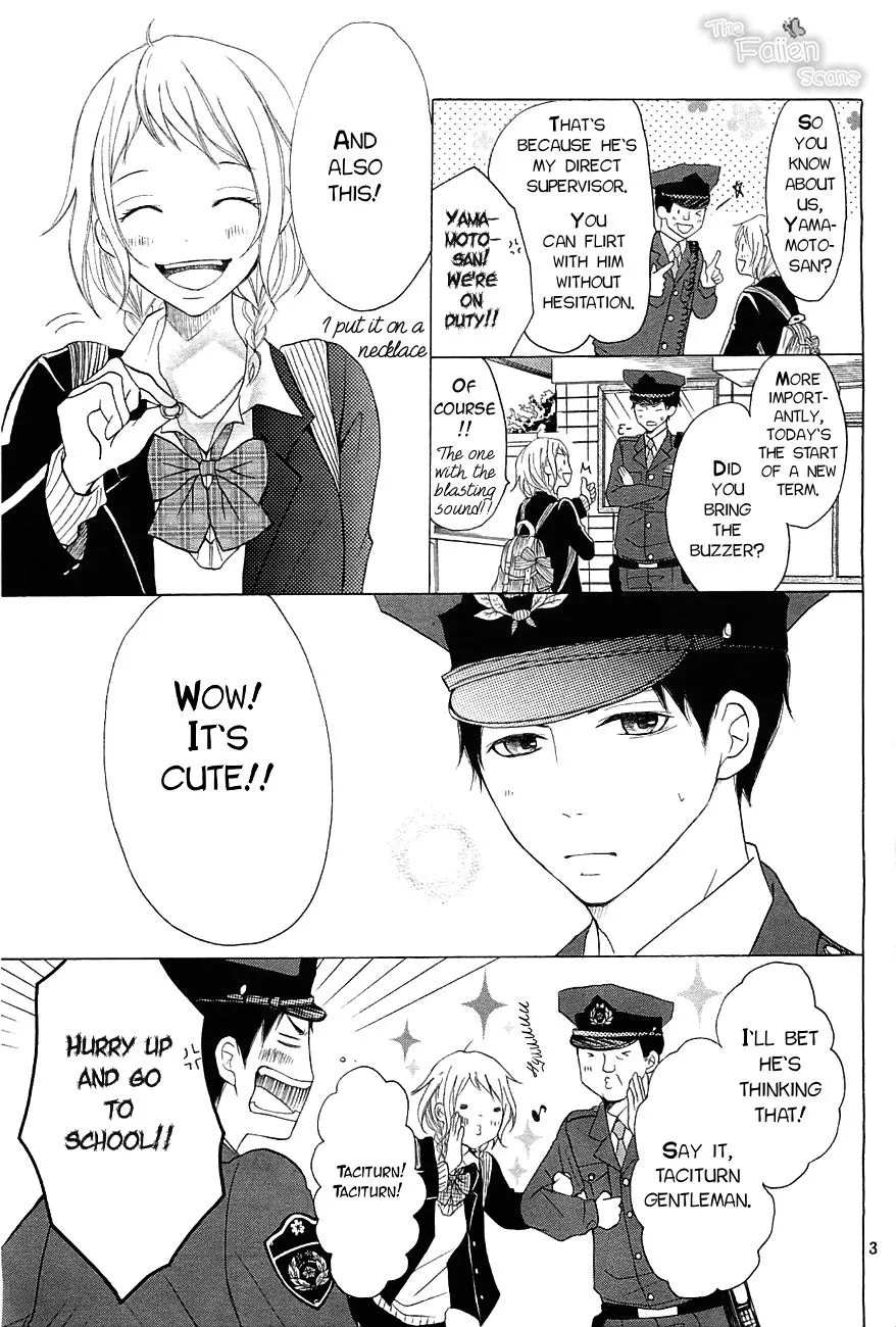 P to JK - Chapter 6 - Page 3