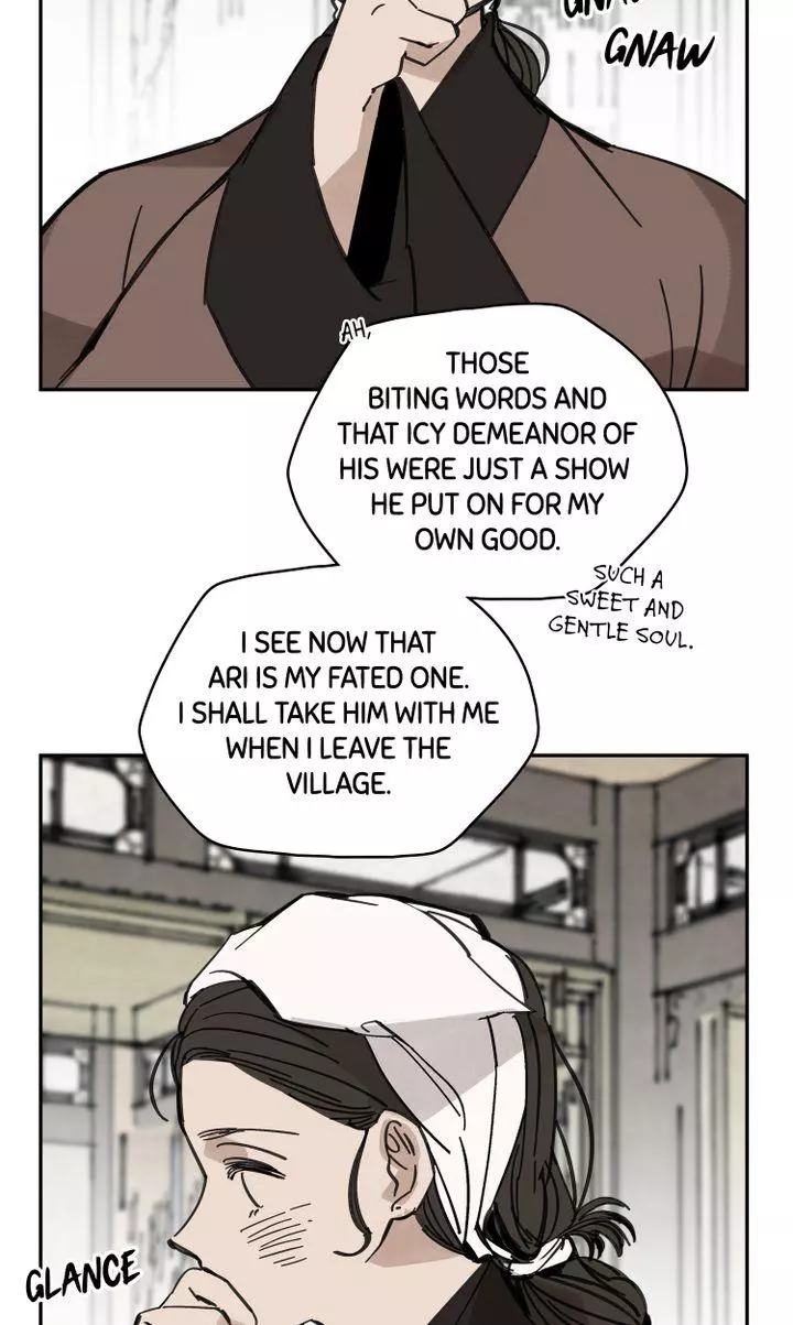 Paljae - Chapter 28 - Page 30