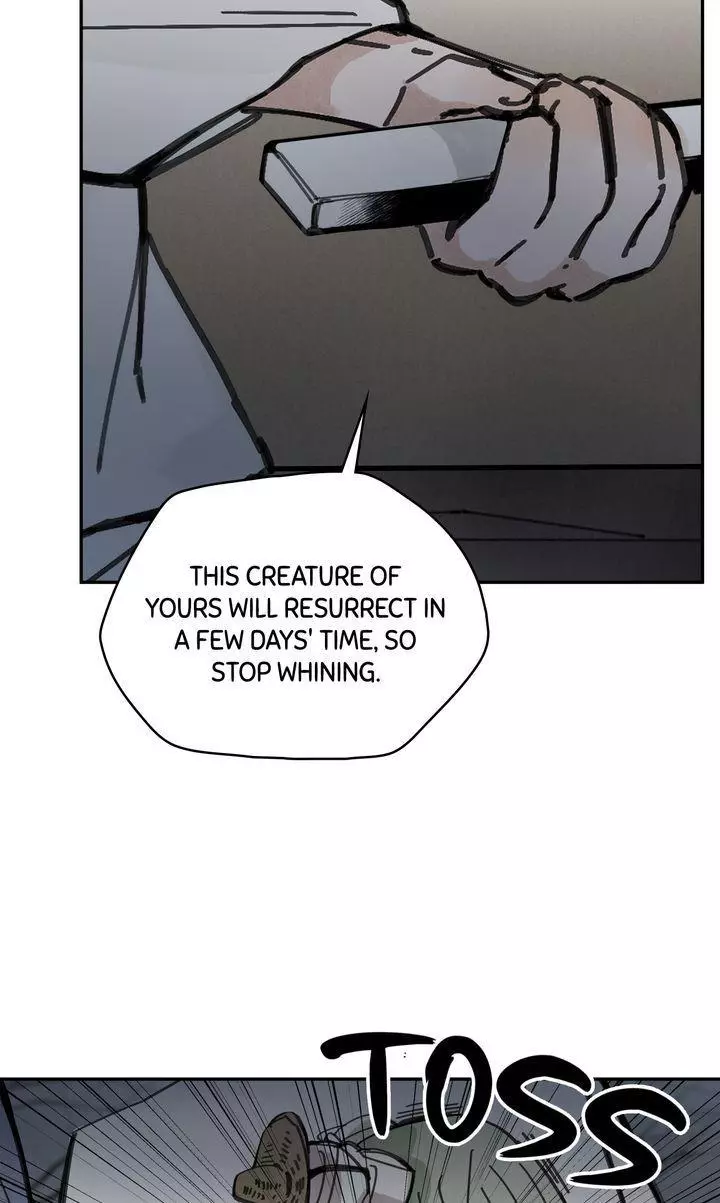 Paljae - Chapter 42 - Page 5