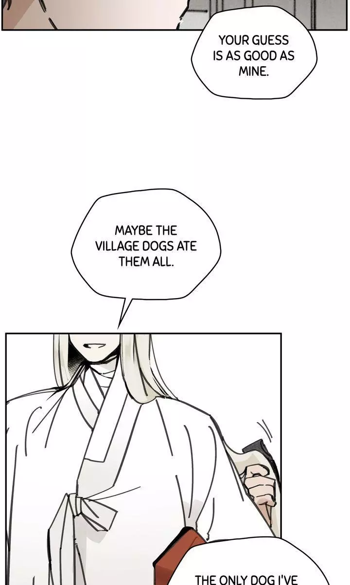 Paljae - Chapter 42 - Page 46