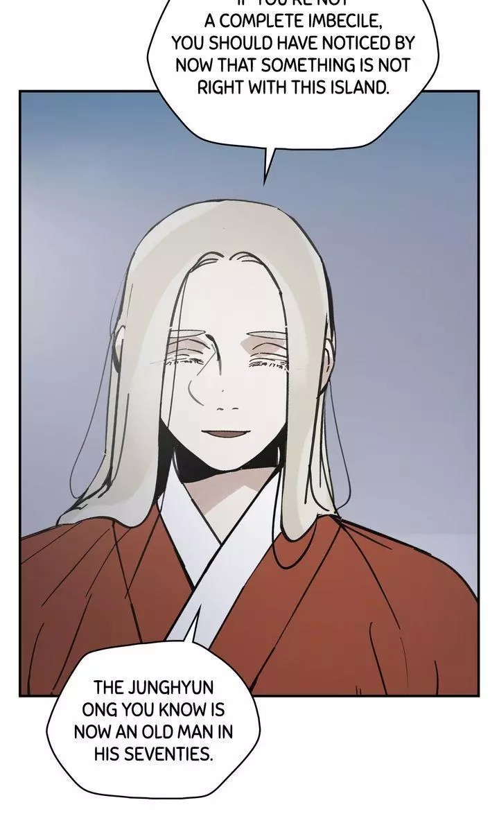 Paljae - Chapter 56 - Page 11