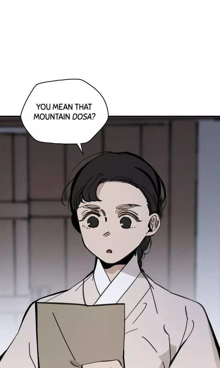 Paljae - Chapter 58 - Page 19