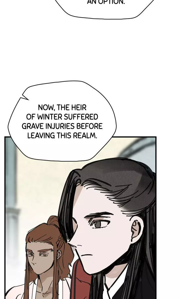 Paljae - Chapter 71 - Page 45