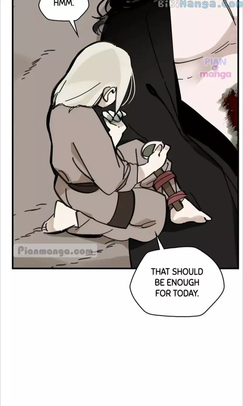 Paljae - Chapter 75 - Page 84