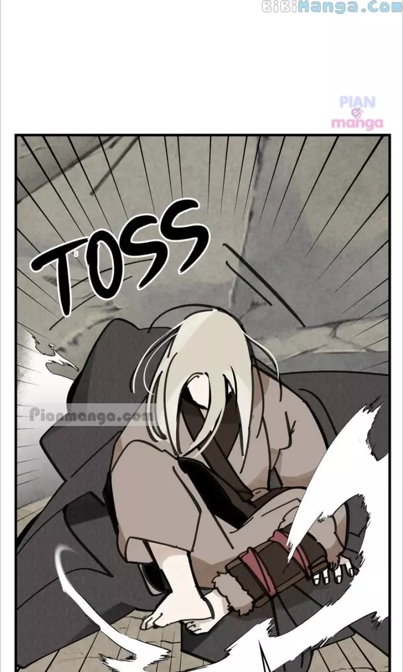 Paljae - Chapter 75 - Page 12