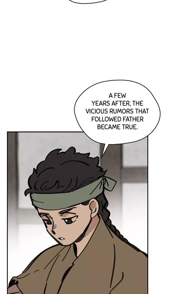 Paljae - Chapter 96 - Page 54