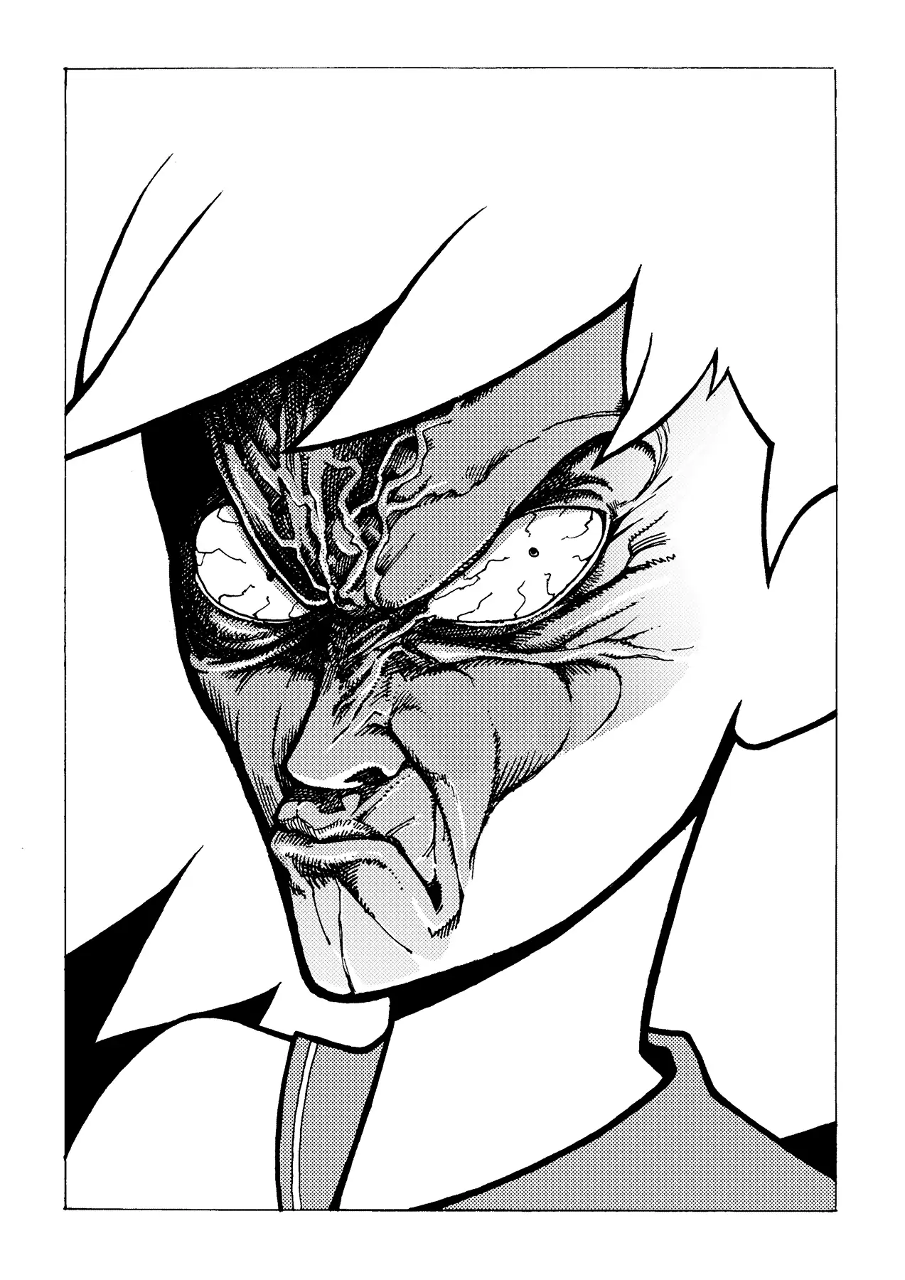 Panchira! - Chapter 0 - Page 6