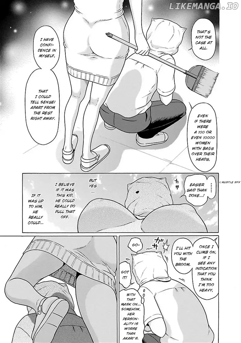 Pansuto - Chapter 47 - Page 15