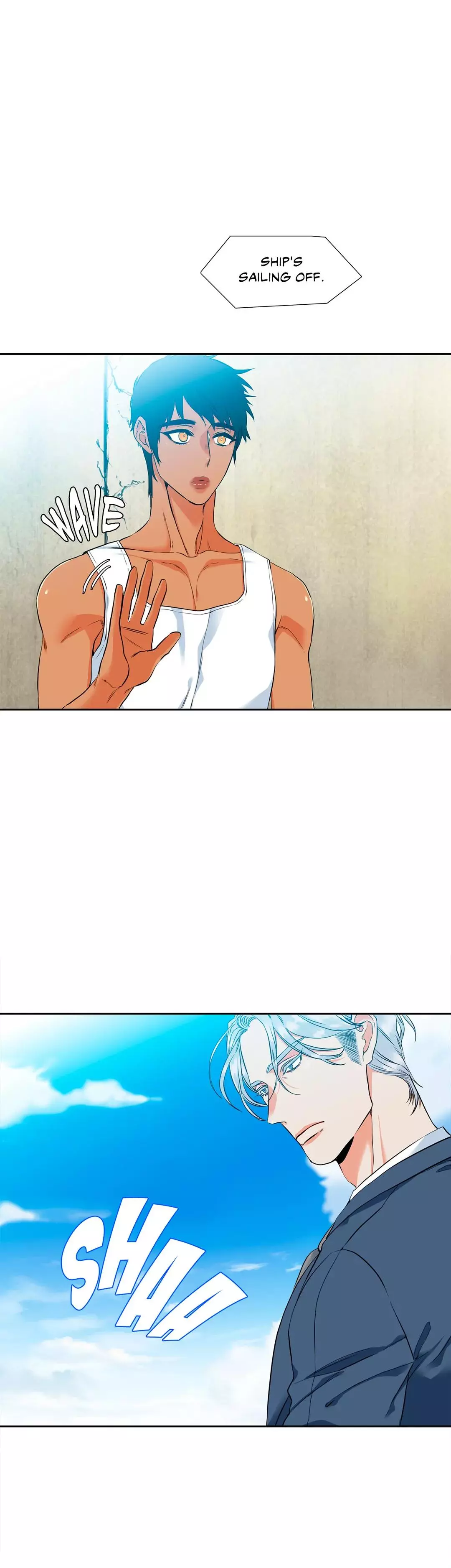Paramour - Chapter 4 - Page 22