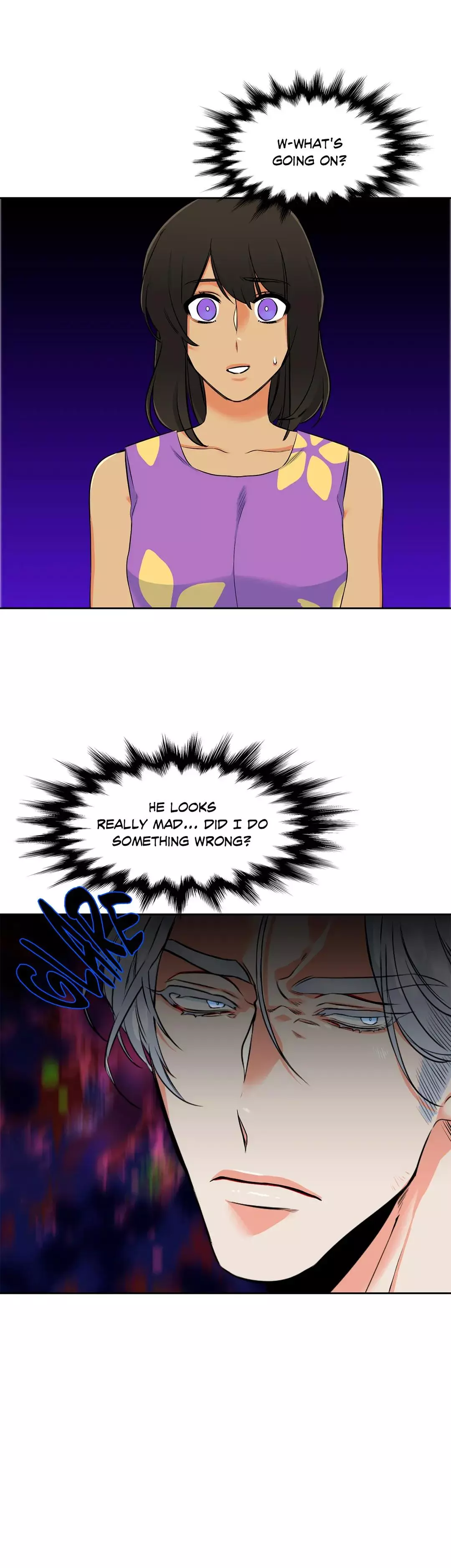 Paramour - Chapter 4 - Page 19