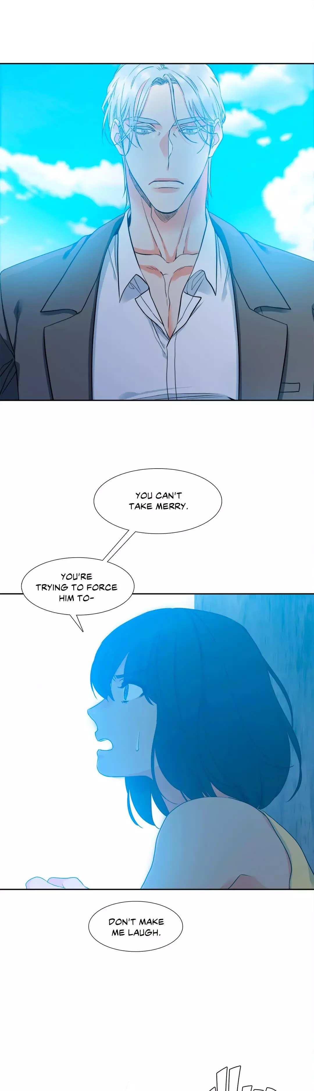 Paramour - Chapter 6 - Page 12