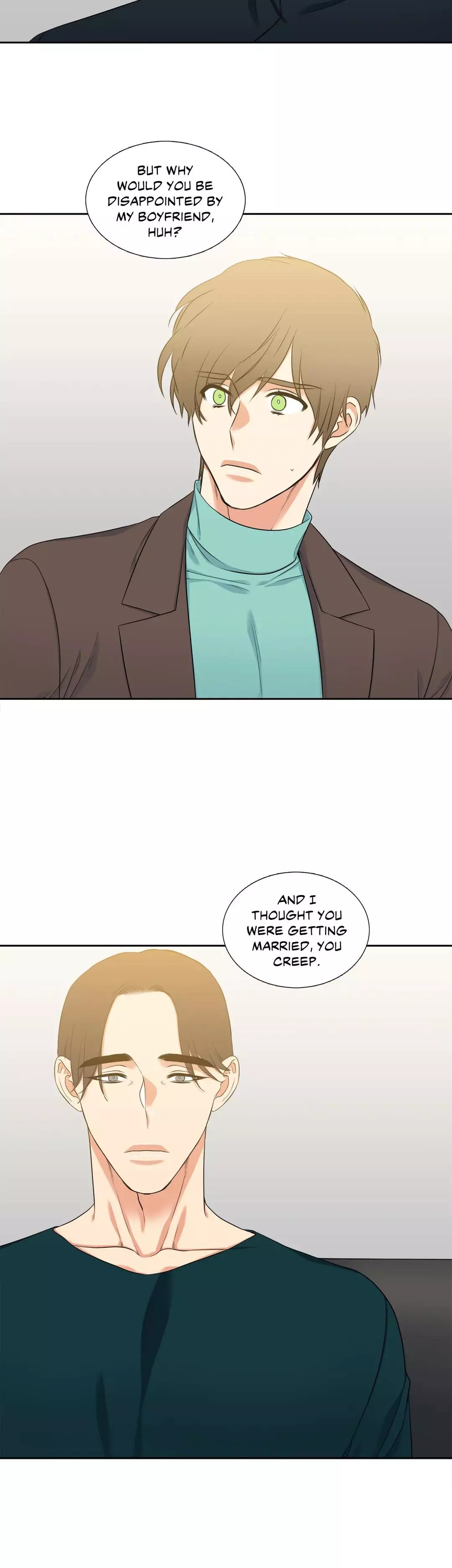 Paramour - Chapter 88 - Page 9