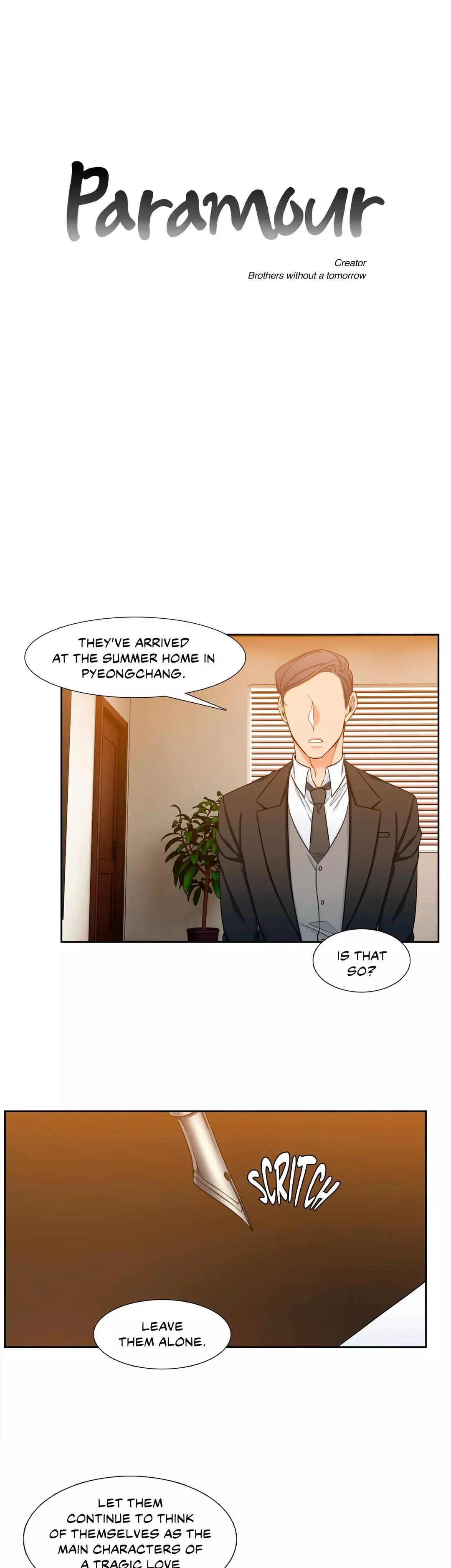 Paramour - Chapter 95 - Page 2