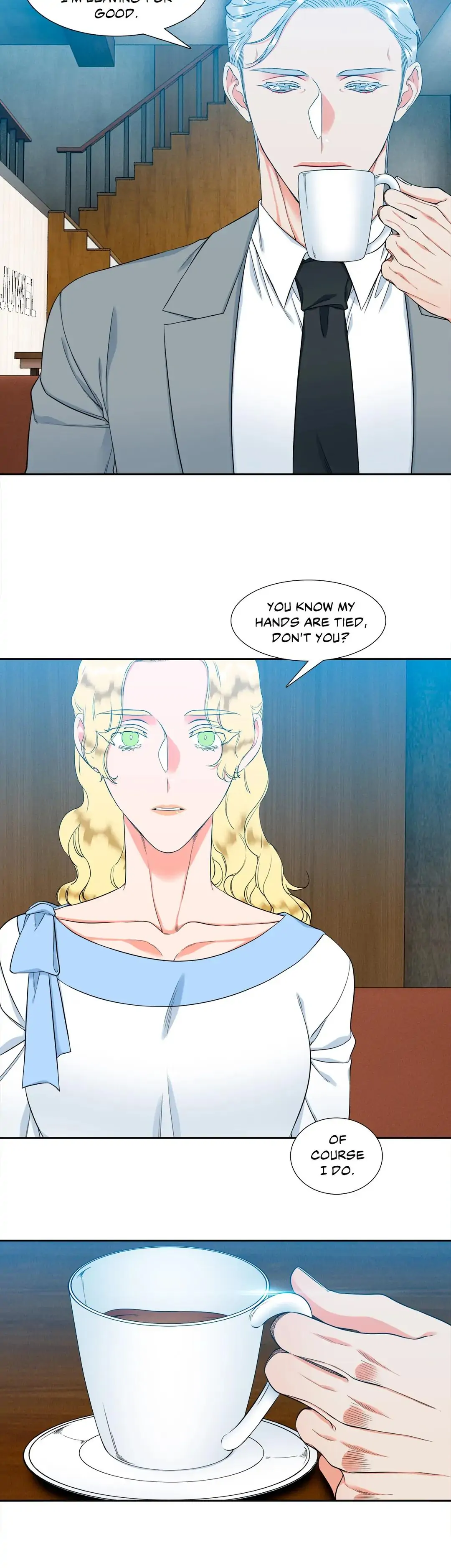 Paramour - Chapter 96 - Page 9