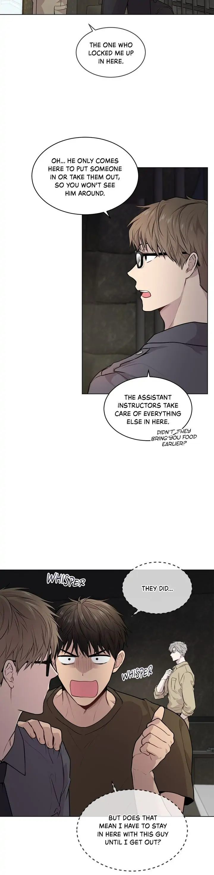 PASSION - Chapter 30 - Page 8