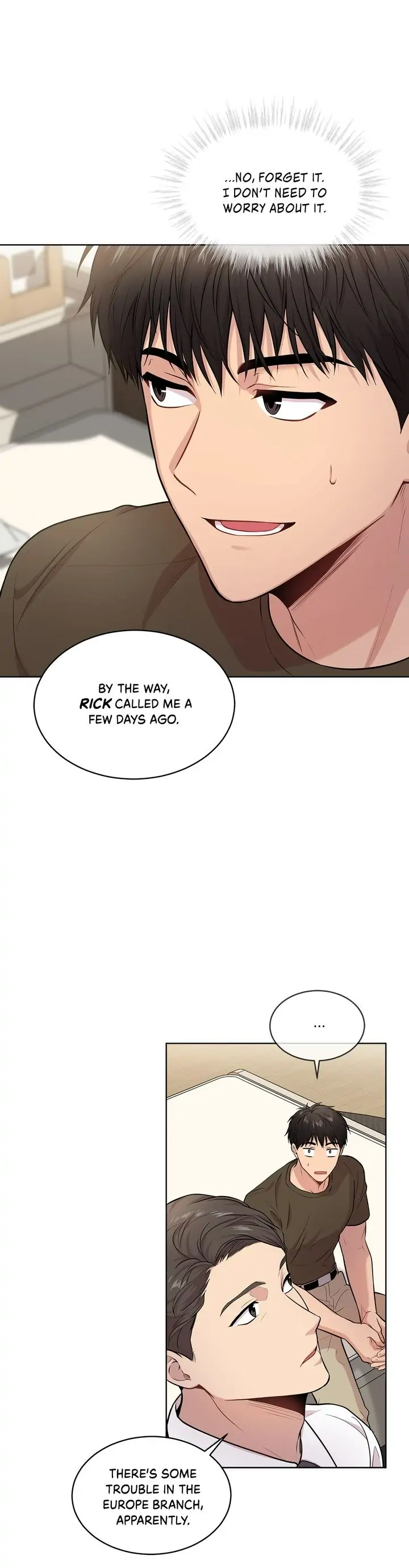 PASSION - Chapter 41 - Page 4