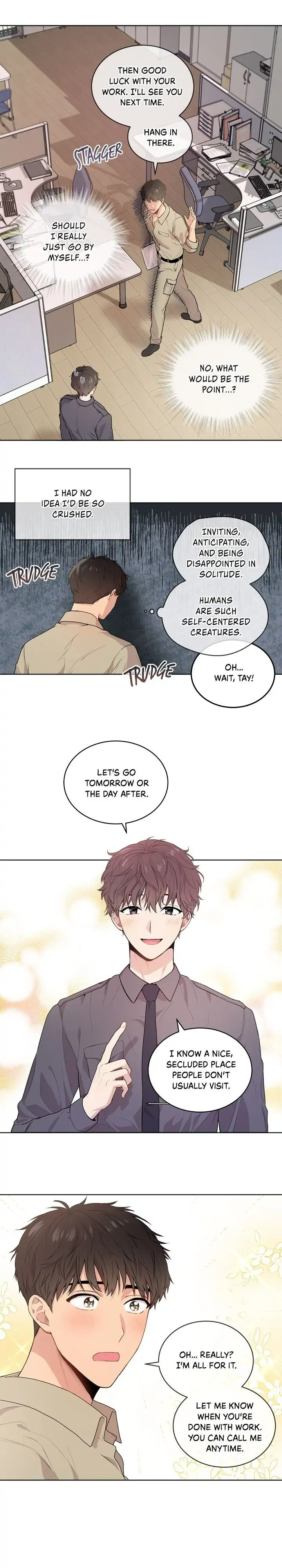 PASSION - Chapter 8 - Page 3