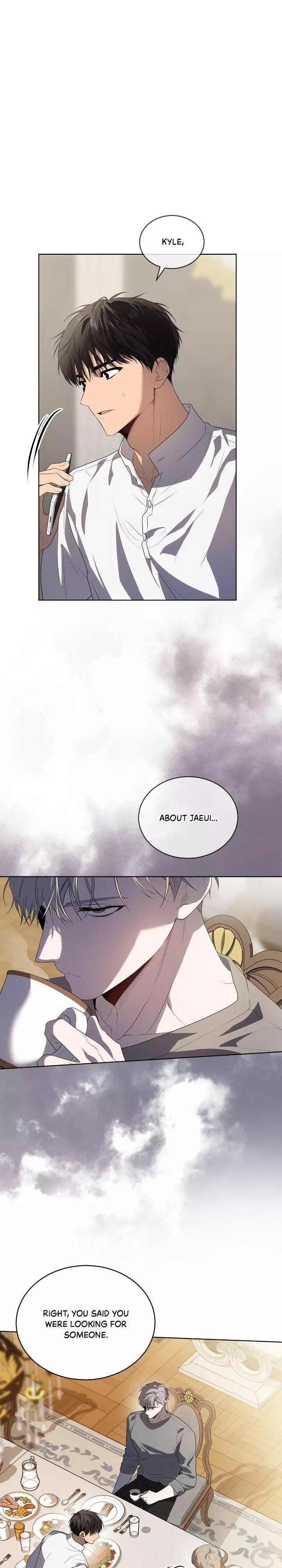 PASSION - Chapter 93 - Page 3