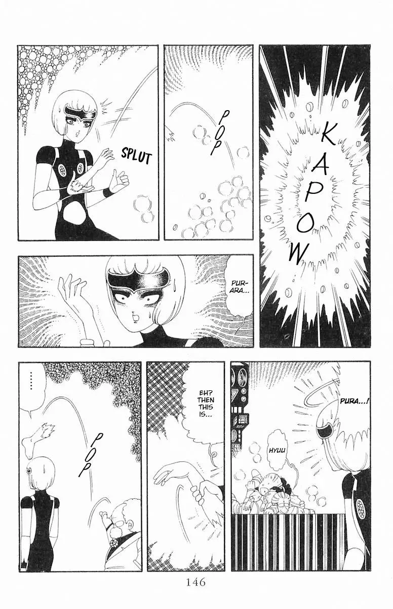 Patalliro! - Chapter 66 - Page 3